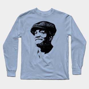 Fred Sanford Long Sleeve T-Shirt